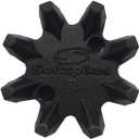 Softspikes Black Widow Classic Cleat Small Metal Thread, 22 Count