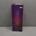 Corner Floor Lamp, 2 Pack LED Corner Lamp with App/Remote/Button Control, Smart RGB Floor Lamp with 16 Million DIY Colors & 68+ Scene, Music Sync for Living Room, Bedroom, Gaming Room