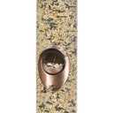 Perky-Pet 385-2 2-in-1 Wild Bird Feeder