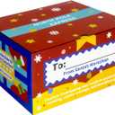 15 Days Elf kit 2025 Christmas Elf Traditions Kits - 60+ Props & 15day Theme Illustrations Elf Accessories - for Elf Clothes, Background Cards, and Activity Props More Than 12 Days Elf Kit