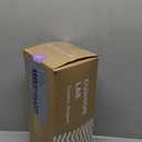 Cushion Lab Travel Deep Sleep Pillow  Compact Memory Foam Neck Pillow for Sleeping, Portable Pillow for Hotels, Camping, Side & Back Sleepers, On-The-Go  Wellness Green