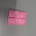 2 x Too Faced Kissing Jelly Lip Oil Gloss | Hydrating Lip Oil + Gloss Hybrid for Instant Moisture and Shine (10 Pia Colada (Clear With Gold Shimmer))