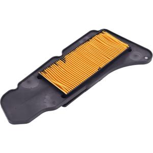 Air Filter Compatible with Yamaha Scooter YP400 YP 400 Majesty 2004-2014 / YP400 R YP400R / RA 2013-2020 5RU-14451-30