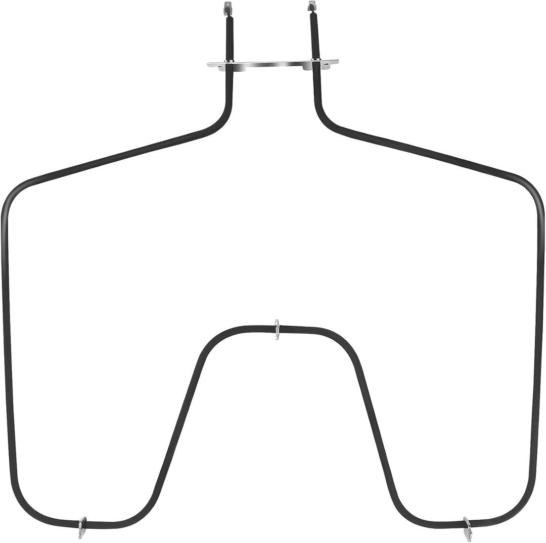 JBS160DM3WW JBS07H2WW RB526DH1WW JBS27WH2WW Oven Bake Element fit for ge
