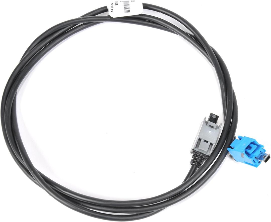 ACDelco GM Original Equipment 84048374 USB Data Cable