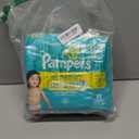 Pampers Swaddlers Diapers, Size 4 (15-34 lbs), 22 Count, Absorbent, Keeps Baby Dry and Comfortable, Skin Safe Disposable Baby Diaper