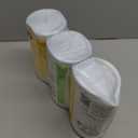 Amazon Basics Disinfecting Wipes, Lemon & Fresh Scent, Sanitizes/Cleans/Disinfects/Deodorizes, 255 Count (2 Packs Lemon, 1 Pack Fresh Scent) (85 Count (Pack of 3))