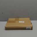 CDHPOWER Single Speed Crankset 44T 165mm Crankarms 130 BCD Crankset for Mountain Road Bike Fixed Gear Bicycle(Square Taper, Black) (44T, Sprocket)