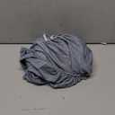 Box Spring Cover King Size, Alternates for Bed Skirt, Smooth and Elastic Woven Material Wrap Around 4 Sides of The Box Spring, Wrinkle & Fading Resistant, Washable, Dustproof, Grey