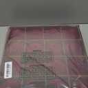 16 Pcs Red Velvet Christmas Balls, 3.15 Inch Velvet Ornaments for Christmas Tree, Flocked Ornaments Balls for Wreath Garland - Burgundy