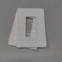 Kasa Smart 3 Way Dimmer Switch KIT, Dimmable Light Switch Compatible with Alexa, Google Assistant and SmartThings, Neutral Wire Needed, 2.4GHz, ETL Certified, No Hub Required, White (KS230 KIT v2)