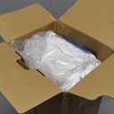 Bedsure Comforter Duvet Insert - Quilted Comforters Queen Size, All Season Duvet, GentleSoft Down Alternative Bedding Blanket, with 8 Tabs, Gifts for Women/Men, White, Queen 88 x 88 Inches