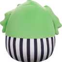 Squishmallows Original Beetlejuice 10-Inch Beetlejuice - Official Jazwares Plush (Medium-Sized)