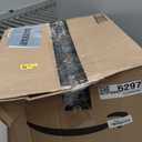 CUTE STONE Pretend Play Kitchen Sink Toys with Play Cooking Stove, Pot and Pan with Spray Realistic Light and Sound, Dish Rack & Play Cutting Food, Utensils Tableware Accessories for Kids Toddlers