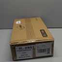 IMMCUTE Small Dog Diapers Male 100 Ct, Male Dog Diapers Disposable with Wetness Indicator, Adjustable Dog Belly Bands, for Excitable Urination, Male Marking