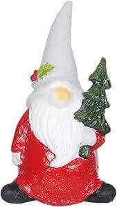 Dwarf Figure, Faceless Doll Figures - Gnomes Fairy Garden Statues,Gnome Decorations for Gardens, Balconies, Doors, Porches