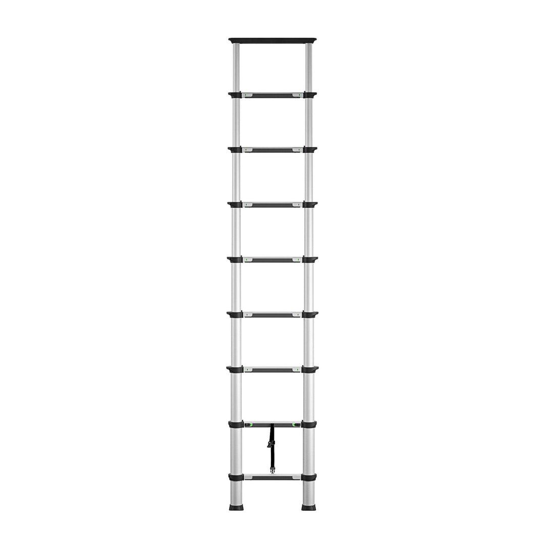 12 Foot Foldable Telescopic Ladder