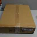 Glass Bud Vases in Bulk Set of 17, Transparent Clear Small Mini Vases for Flowers, Vintage Vase for Centepiece,Wedding, Table Decor, Baby Shower, Christmas, Home and Events