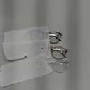 IBOANN Iconic Blue Light Glasses for Woman - Computer Glasses 99% Blue Light Blocking - Anti Eyestrain & UV Glare Protection