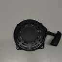 497680 Recoil Starter Assembly Compatible with Briggs and Stratton 497680 498144 Pull Start Assembly Toro Lawnboy MTD Snapper Lawnmower Replace Oregon 31-068 Rotary 12368