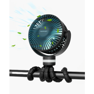 Momcozy
USB Rechargeable Handheld Cooling Fan for Travel