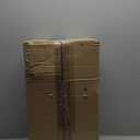 Tiffany Lamp Stained Glass lamp 8X10X20 Small Bedside Table Lamps for Living Room Home Decor,Girls Women Birthday Christmas Thanksgiving Day Gift,Sea Blue