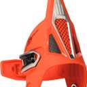 Fox Racing 22 Instinct Left Cuff (9-10.5) (Red)