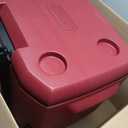 Coleman Chiller 9/16/30/48/60qt Cooler with Ice Retention, Leak Resistant, Great for Camping, Concerts, Sports, and More