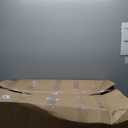 Partners Brand Corrugated Cardboard Boxes 17"L x 17"W x 6"H, Pack of 20, 200#/ECT-32 Kraft Material | Shipping, Packaging, Moving, Storage Box for Home or Business, Strong Wholesale Bulk Boxes