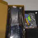 JIAZIJIA L22B4PA0 Laptop Battery Replacement for Lenovo Legion Slim 5 16APH8 16IRH8 LOQ 15APH8 15IRH8 16APH8 16IRH8 IdeaPad 1 15IAU7 Series SB11K38527 5B11K38529 L22X4PA0 L22M4PA0 L22D4PA0 15.44V 60Wh