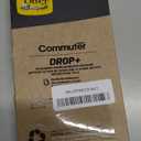 OtterBox iPhone 17e, 16e, 15, 14, & 13 Commuter Series Case - Black, Slim & Tough, Pocket-Friendly, with Port Protection