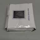 Solar Panel for Ring Camera, 2 Pack 4W Solar Charger Compatible with Rings Spotlight &All-New Stick Up Outdoor Cam Battery, 10ft Long Cable with USB-C to Ring Barrel Plug Adapter