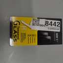 NEW'C 3 Pack Designed for Samsung Galaxy S23 Screen Protector Tempered Glass, Anti Scratch, Bubble Free, Ultra Resistant (Transparent)