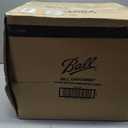 Ball EasyCanner Electric Water Bath Canner, 21-Quart Capacity, Automated Heating, Multicooker & Steamer Functionality