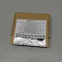 Amazon Basics 20-Pack AA Alkaline High-Performance Batteries, 1.5 Volt, 10-Year Shelf Life