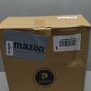 Pinkpum 15 Pack X-Large Shoe Storage Boxes Fit US Size 11, Shoe Organizer for Closet Clear Plastic Stackable Shoe Dispaly Case Holder Bins, Sneaker Storage for Sneakerheads White for Home and Family