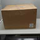 Intex Inflatable Pull-Out Sofa: Velvety Surface, 2-in-1 Valve, Cupholder, 46" x 88" x 26" - Blow-Up Couch and Folding Queen Size Air Mattress Bed