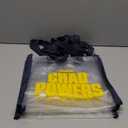 Hulu Chad Powers Clear Tote Bags Pack of 4