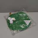 Windy City Novelties Hole-in-One Golf Turf Hat with Flag & Golfball