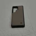 Vinich for Samsung Galaxy S25 Ultra Wallet Case with Card Holder, RFID Blocking Credit Slots Kickstand Shockproof Phone Cover for Women Men, Gray