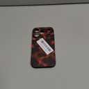 Magnetic for iPhone 17 Pro Tortoise Case [Compatible with MagSafe] [Full Camera Protection] Cute Leopard Matte Phone Cover for Women Girly - Tortoiseshell