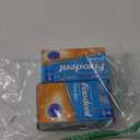 Fixodent Extra Hold Denture Adhesive Powder, 2.7 Ounce (Pack of 2)