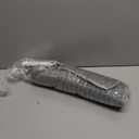 Heating Pad for Back Pain Relief 17"x33" Large, Moist Dry Heat Options, XL Electric Heating Pads, 9 Heat Settings, Machine Washable, Auto-Off, Gifts for Women, Mom, Men (Dark Grey)