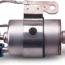 MSCRP C5 Corvette Fuel Filter Regulator 58 PSI Kit for LS Swap EFI Conversion