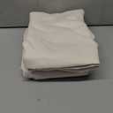 MIULEE Birch Blackout Curtains for Bedroom Living Room 84 Inches Long 2 Panels, Thermal Insulated Room Darkening Drapes Solid Grommet Noise Reduction Light Blocking Window Treatments 40x84 Inch