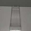 Bathtub Caddy Tray, Adjustable Bath Tray for Tub, Bath Accessories, Tub Caddy for Bathroom Luxury Spa, Expandable Size Bath Tub Organizer with Anti-Slip mat, Fits Most Tubs