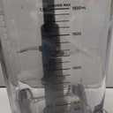 Ninja Professional Plus Blender | Max Power Smoothie Blender, Ice Cream Maker, Frozen Drink Mixer & Margarita Machine | 3 Auto IQ Presets, 1400 W, 72oz Total Crushing Pitcher | Dark Grey, BN701