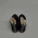 Warm Up Bootie Black 5-6