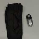 Perytong Sleep Headphones Bluetooth Headband Wireless Headphone Headband for Side Sleepers - Headphones for Sleeping - Sleeping Headband for Insomnia Nuit Travel,Gift for Women Men Mom Dad (Dark Black)