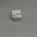 Moonlinks Bed Rail Stake Pocket Covers Compatible with Dodge Ram 1500 2500 3500 2009-2018,Rear Truck Tonneau Covers Stake Holes Caps Plugs (2 PCS)